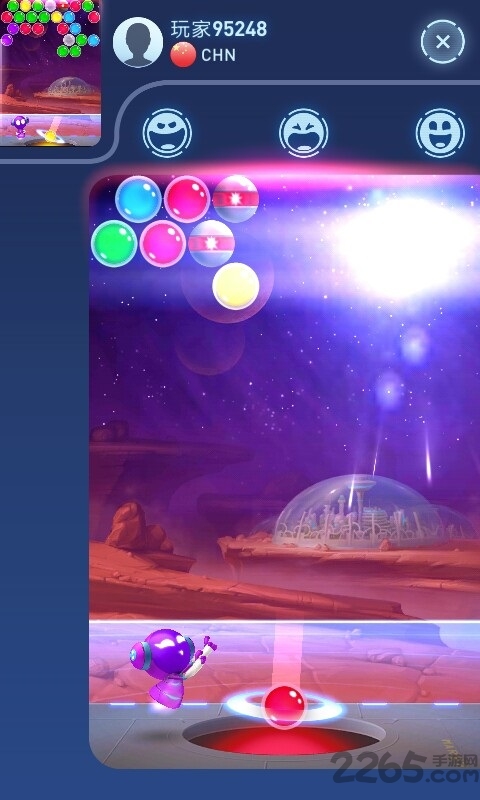 火星泡泡战修改版的图册