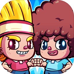 快打双雄内购破解版