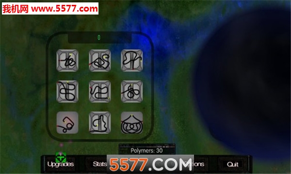 异星塔防官方版的图册