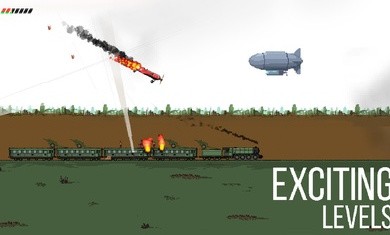 战机之战的图册