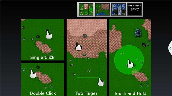 铁锈战争完整中文版的图册