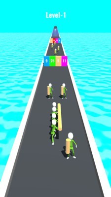 棍子给我冲的图册