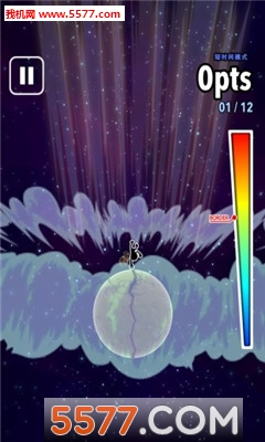 Planets(行星碎裂安卓版)的图册