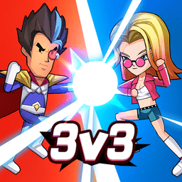 乱斗英难最新版