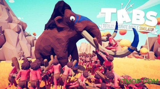 沙盒战斗模拟器手机的图册