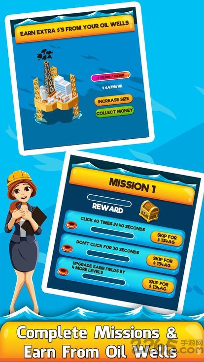 oiltycoon2破译版的图册