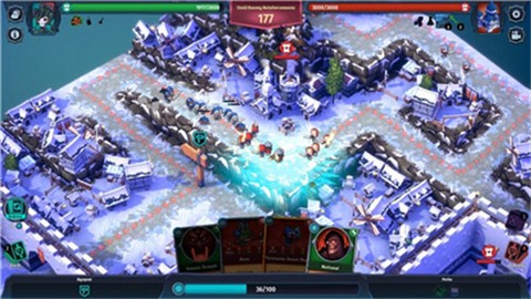 魔君致命错误完整版的图册