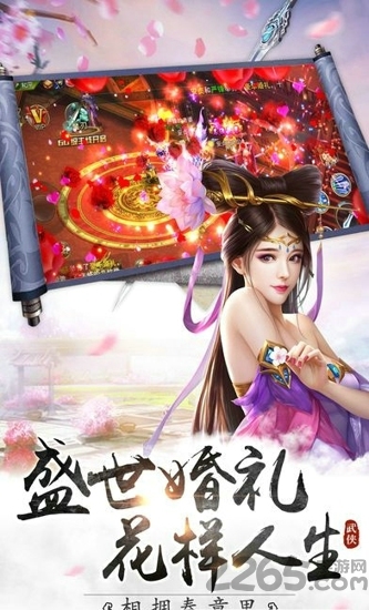 称霸武林手机版的图册