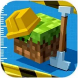 像素沙盒自由世界