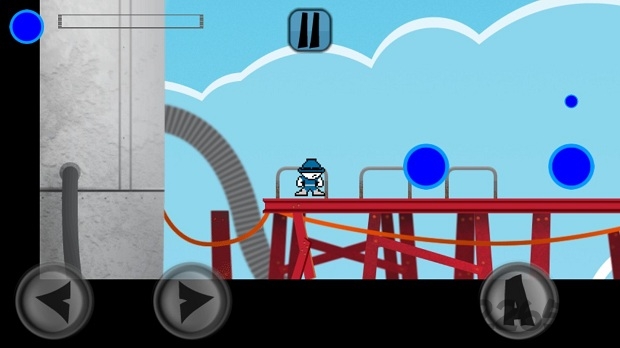 abuga奇妙之旅游戏的图册