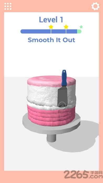 我做蛋糕超赞正式版的图册