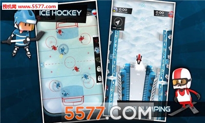 指尖冬运会官方版的图册