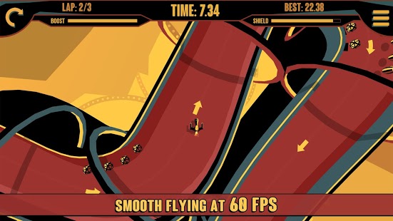 卡瓦飞车手游的图册