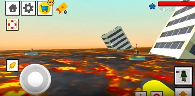 帮派沙盒的图册