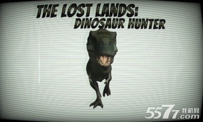 遗失的世界:恐龙猎手TLL(侏罗纪公园游戏)的图册
