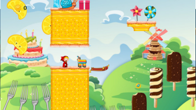 迷你魔法世界的图册