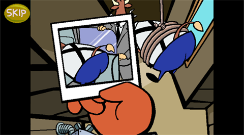 特工福克斯的图册