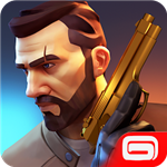 孤胆车神新奥尔良安卓版Gangstar:NewOrleans