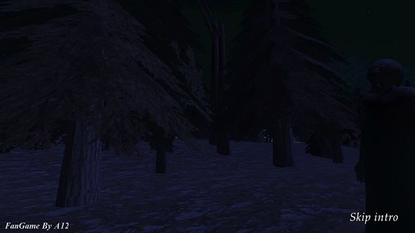 奶奶4官方版(TheGranny4)的图册