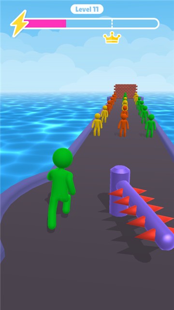 巨人冲冲冲的图册