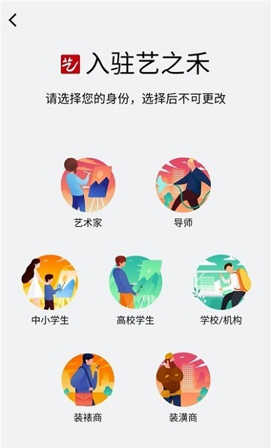 艺之禾的图册