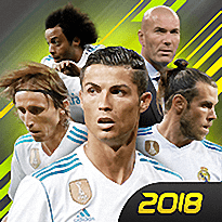 足球革命2018内购破解版