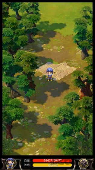 蜀山绝世剑最新版的图册