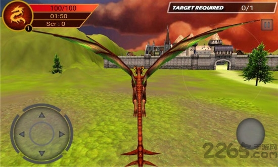 巨龙猎人内购破解版的图册