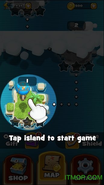 崩溃逃脱的图册