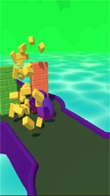 巨人推手的图册