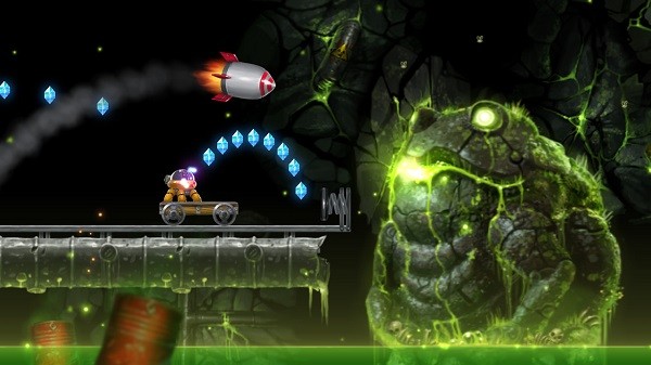 流浪猫咪游戏的图册