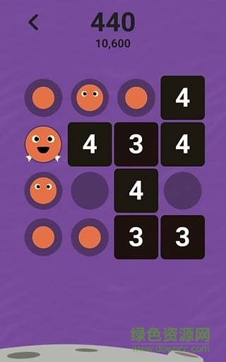 emojishuffle的图册