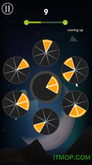 薄片蛋糕(SlicesPuzzlefree)的图册