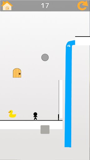 房间逃生的图册