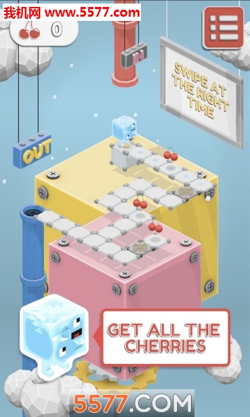 KeepCool安卓版的图册