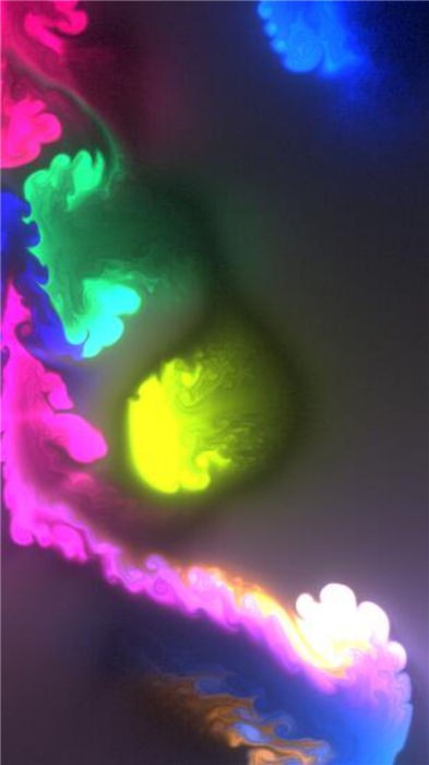 炫彩流体模拟器手机版的图册