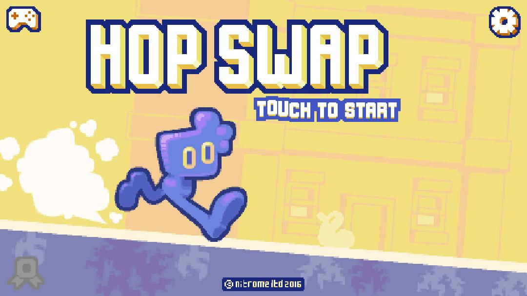 翻转跃进的图册