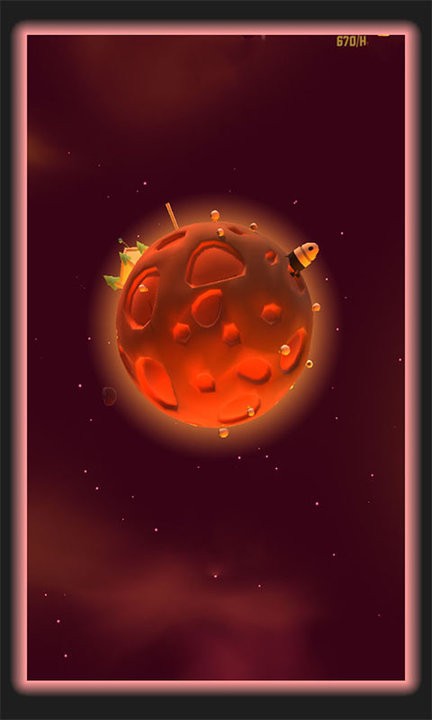 太空移民计划手机版的图册