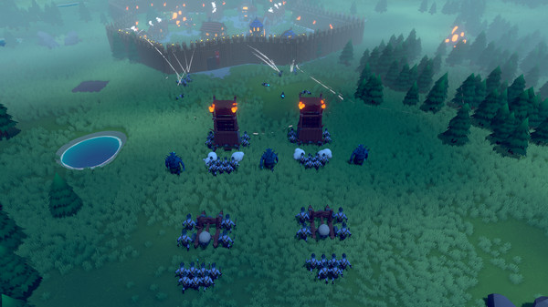 堡垒之夜手游免费下载的图册