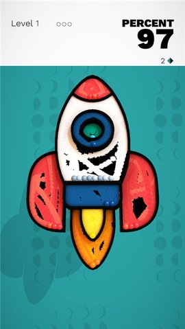 涂鸦球球3D的图册