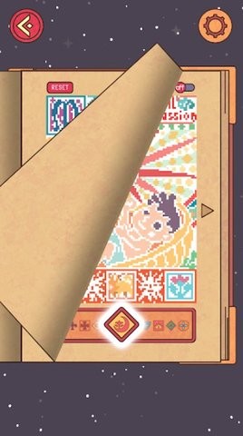 月神故事序章的图册