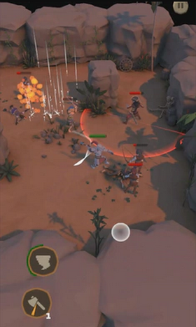 寻找传说宝藏的图册