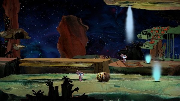 髓质中文版游戏的图册