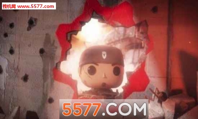 GearsPOP!(GearsPop手游)的图册