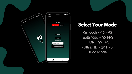 90FPSMode手机版的图册