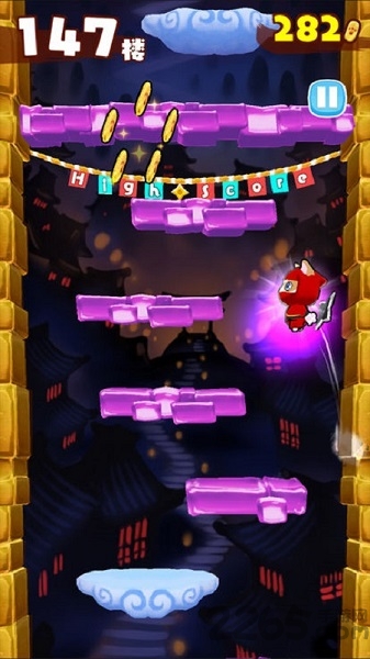 狗狗忍者修改版的图册