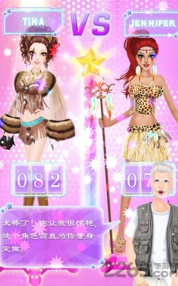 莉比小公主之明星日记内购破解版的图册