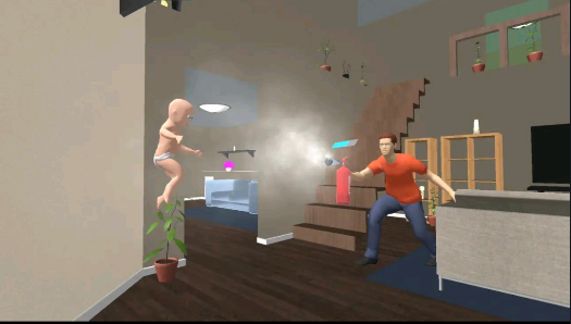 谁是你爸爸官方正版的图册