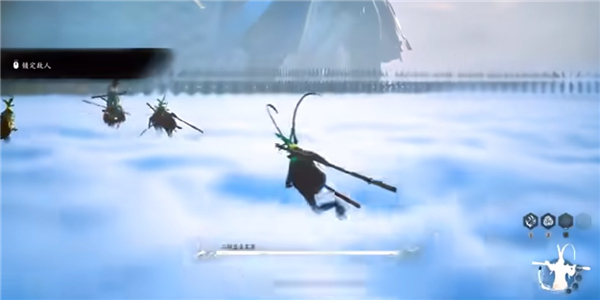 黑神话悟空抢先版官网版的图册