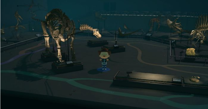 动物森友会的图册